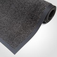  Matta Classic Slate 115x200cm gr&aring; 8mm tjock