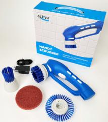  Skurmaskin Activa Handy Scrubber