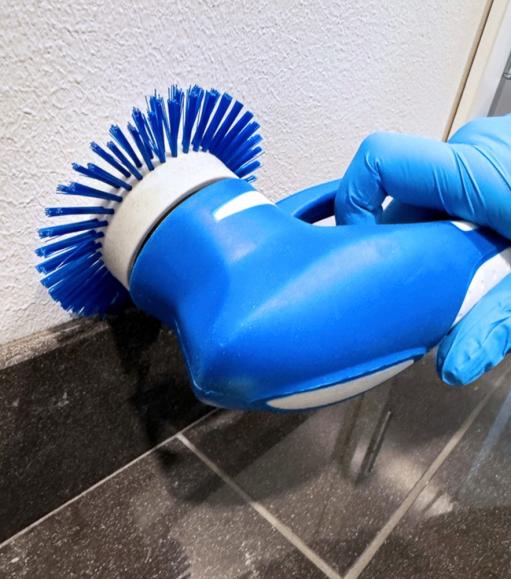  Skurmaskin Activa Handy Scrubber