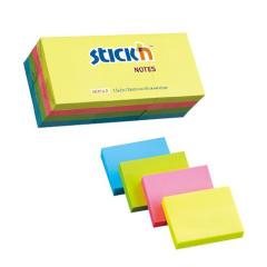  Notes strong 51x38mm