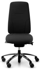  Kontorsstol RH Logic 220 svart tyg Select 60999