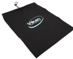  Tv&auml;tts&auml;ck Vikan Medium svart
