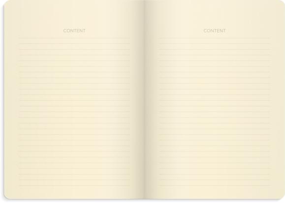  DotNotes A5 Soft