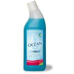  Sanitetsrengöring Ocean WC-rent