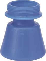  Beh&aring;llare Nitoclean bl&aring; 1,4 liter