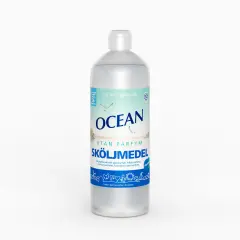  Sk&ouml;ljmedel Ocean oparfymerad