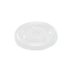 Plastlock klar 74mm