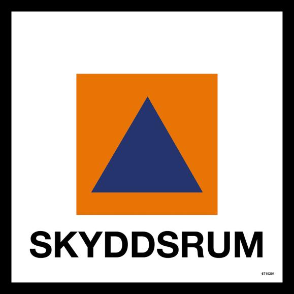  Skylt 