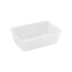  Plasttråg Micro 750ml