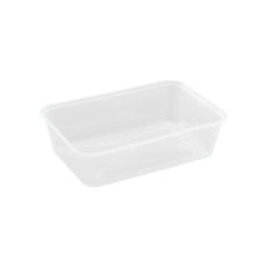  Plasttråg Micro 650ml