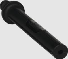  St&aring;lr&ouml;r Nitoclean 1/2" svart