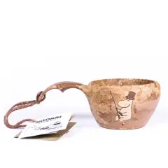  Kåsa Kupilka 21 Moominpappa brun