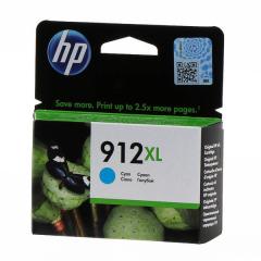  Bläckpatron HP 912XL cyan