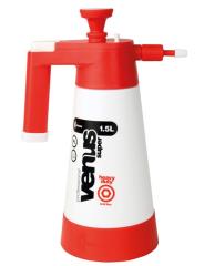  Tryckspruta Venus Super r&ouml;d 1,5 liter