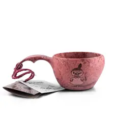  Kåsa Kupilka 21 Lilla My röd