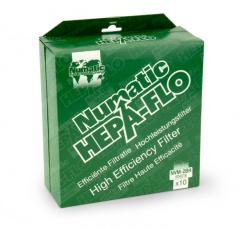  Dammsugarp&aring;se Numatic Hepa-flo 15 liter