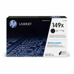  Toner HP LaserJet 149X svart - 9 500 sidor