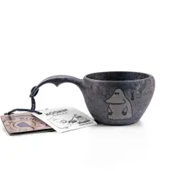  Kåsa Kupilka 21 The Groke svart