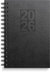  Kalender 2026 Dagbok Country