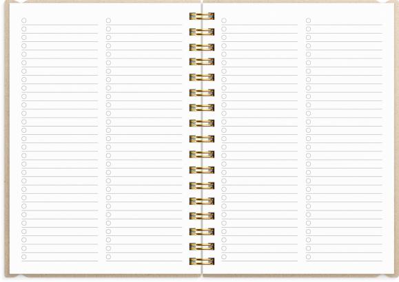  Kalender 2026 Senator A6 Story rutor