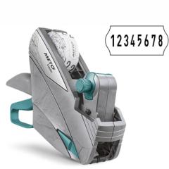  Prismärkare METO Classic S 826/12 1-rad 8-tecken