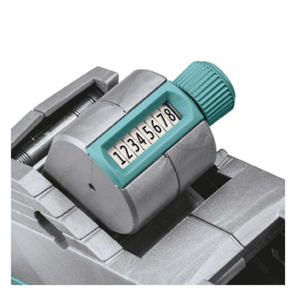  Prismärkare METO Classic S 826/16 1-rad 8-tecken