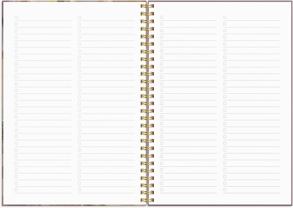  Kalender 2026 Senator A5 Story pensé