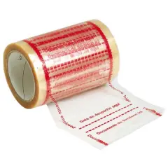  Tejpficka p&aring; rulle