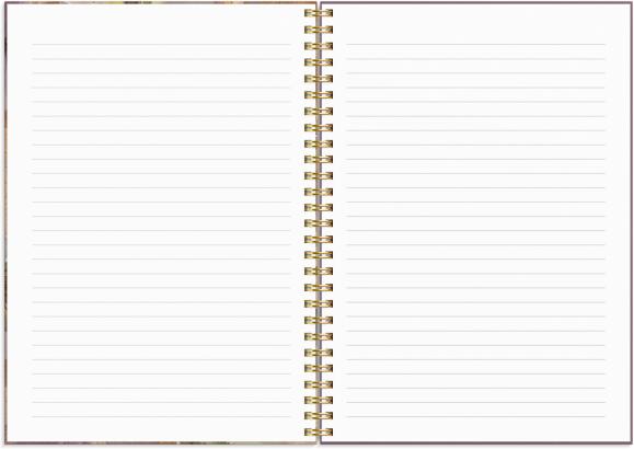  Kalender 2026 Senator A5 Story pensé
