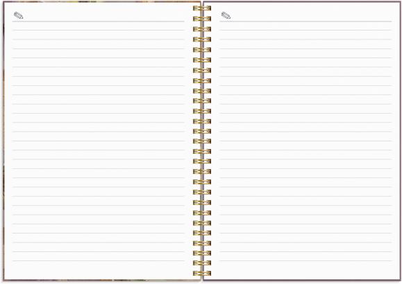  Kalender 2026 Business Story pensé