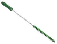  R&ouml;r- Flaskborste Vikan h&aring;rd gr&ouml;n 50cm