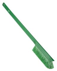  Tv&auml;ttborste Vikan Ultra-smal medium gr&ouml;n 60cm