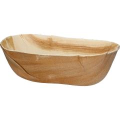  Palmbaldsk&aring;l Oval 22x10x6cm