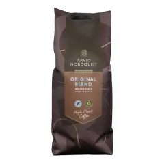  Kaffe Arvid Nordqvist Original Blend hela b&ouml;nor 1000g