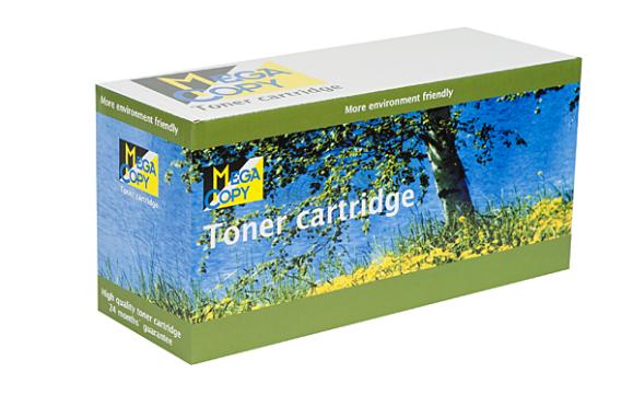  Toner MegaCopy kompatibel HP 42A svart - 10 000 sidor