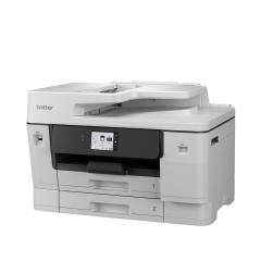  Multi-inkjet skrivare Brother J6960DW A3