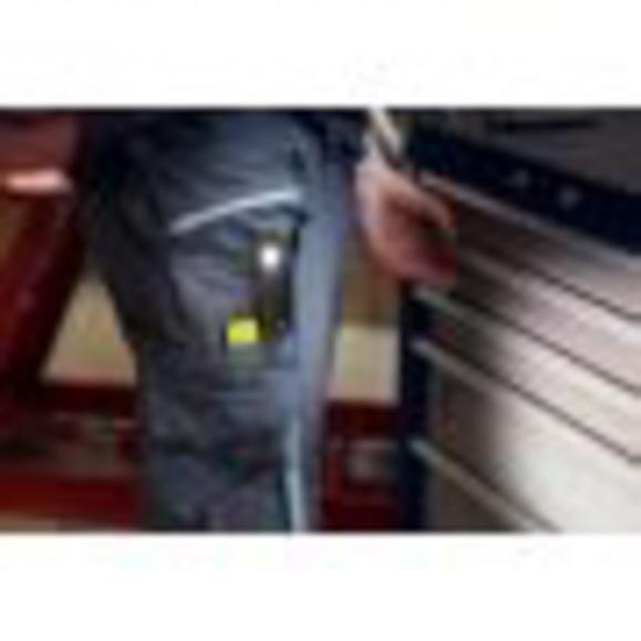  Arbetslampa Ansmann Smart Booster 650R