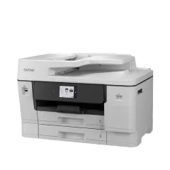  Multi-inkjet skrivare Brother J6960DW A3