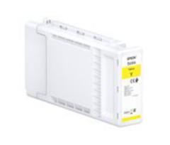  Bl&auml;ckpatron Epson C13T41F440 gul 350ml