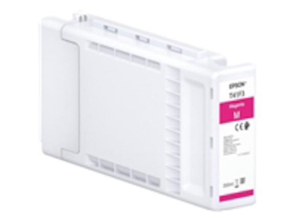  Bläckpatron Epson C13T41F34N röd 350ml