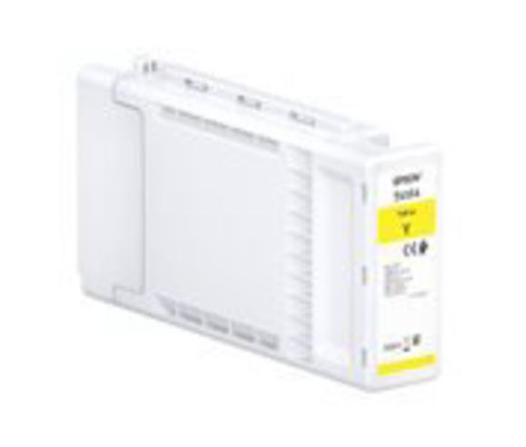  Bläckpatron Epson C13T41F440 gul 350ml