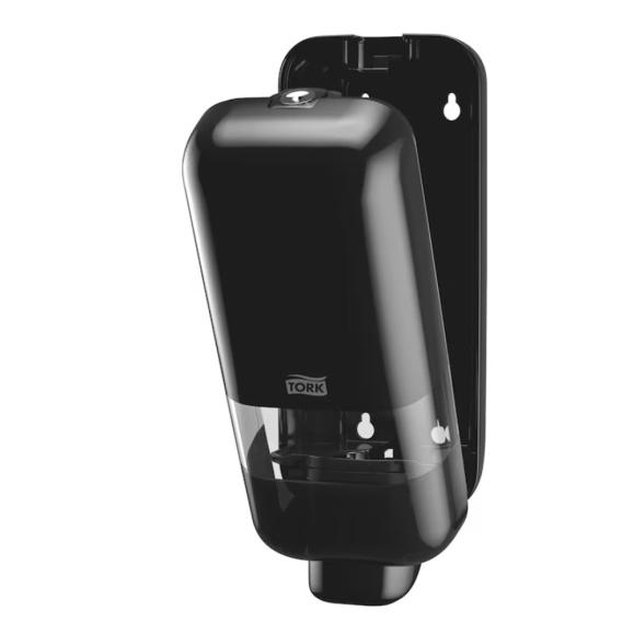  Tork Dispenser Tvål och Handsprit S4