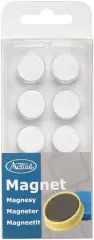  Magneter 16mm 10-pack