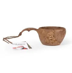  Kåsa Kupilka 21 The Elf brun