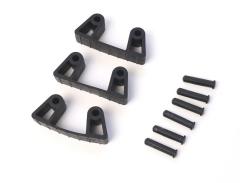  Toolflexgummi 20-30mm med sprintrar