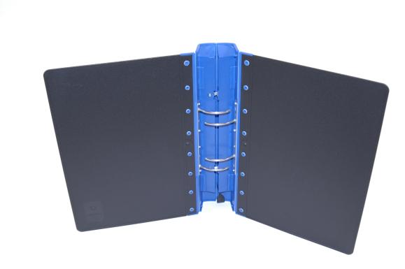  Kontorspärm Gaffel Grip A4 60mm rygg