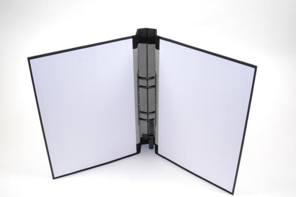  Träryggspärm YOTI A4 40mm rygg