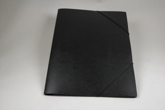  Maximapp A3 i PP-plast 3-fliks