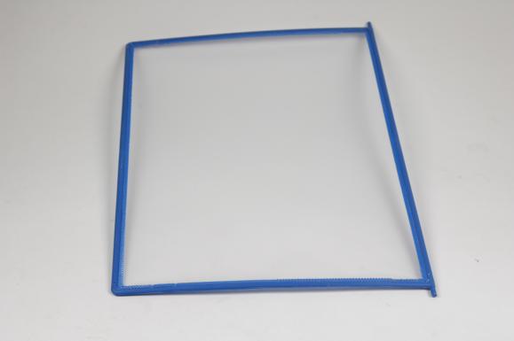  Displayficka A4