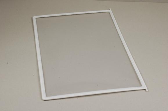  Displayficka A4 vit